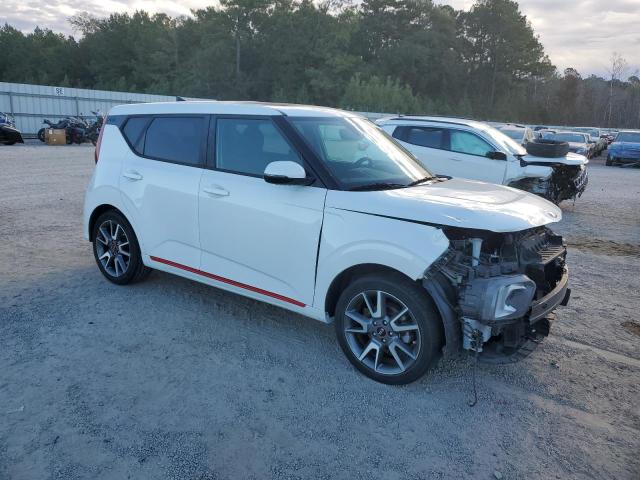 2021 KIA SOUL GT LI - KNDJ63AU4M7127319