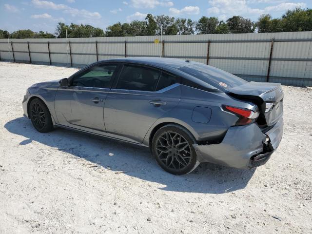 2020 NISSAN ALTIMA SR - 1N4BL4CV5LN301598