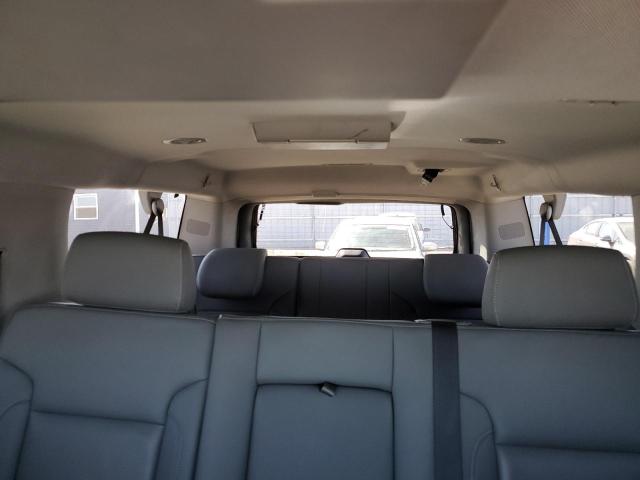 2020 CHEVROLET SUBURBAN K - 1GNSKHKC9LR256251