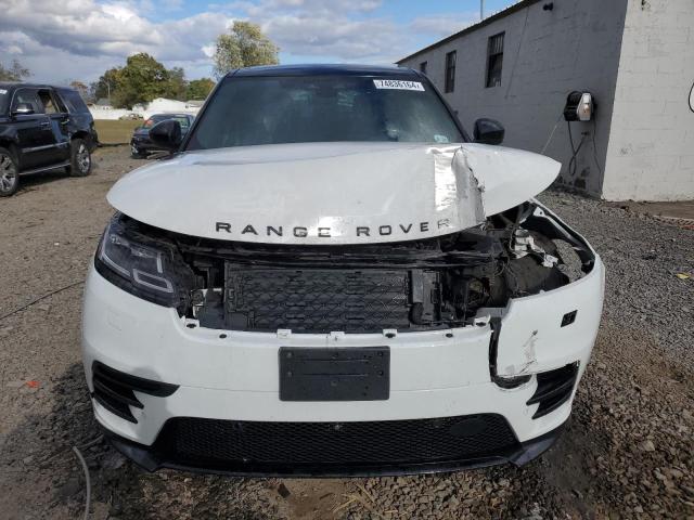 2021 LAND ROVER RANGE ROVE - SALYT2EX8MA311275