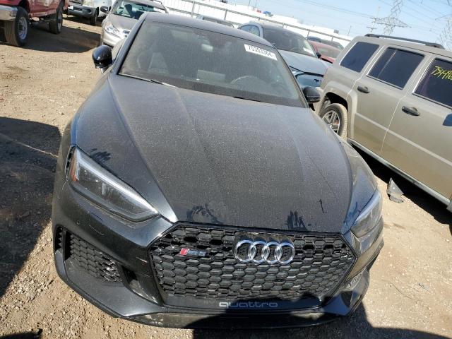 2018 AUDI RS5 - WUAPWAF57JA905226