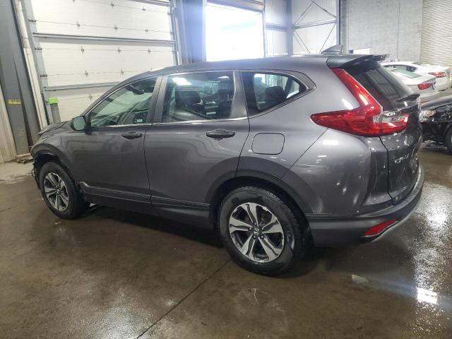 2018 HONDA CR-V LX - 2HKRW6H39JH233497