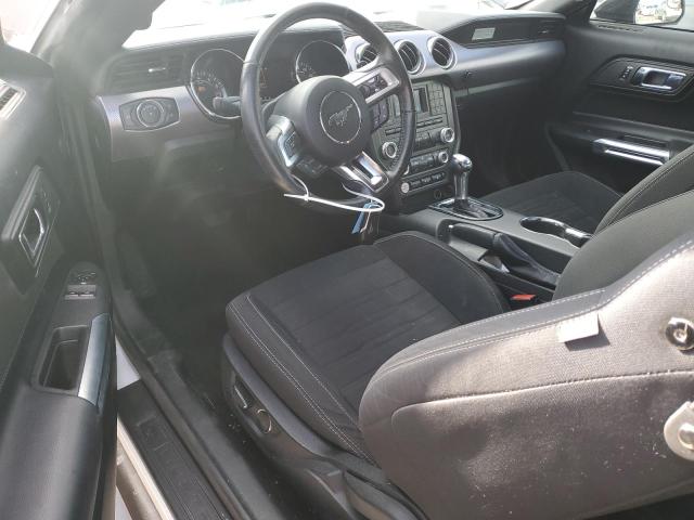 2017 FORD MUSTANG - 1FA6P8TH4H5340584