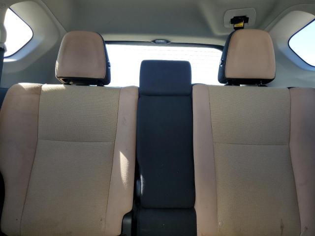 2016 TOYOTA RAV4 XLE - 2T3WFREV5GW257999