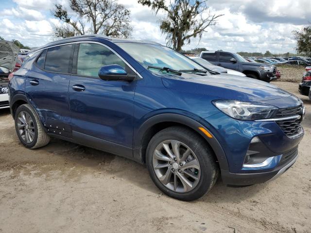 Vin: kl4mmfsl7mb036935, lot: 74927964, buick encore essence 20214