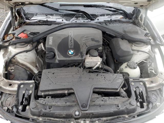 VIN WBA3A5C5XEF605224 2014 BMW 3 Series, 328 I no.11