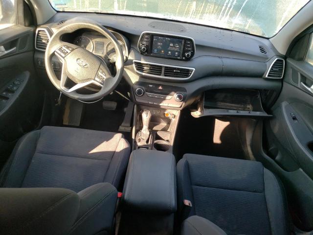 2020 HYUNDAI TUCSON SE - KM8J23A45LU229090