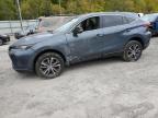2021 TOYOTA VENZA LE - JTEAAAAH4MJ023465