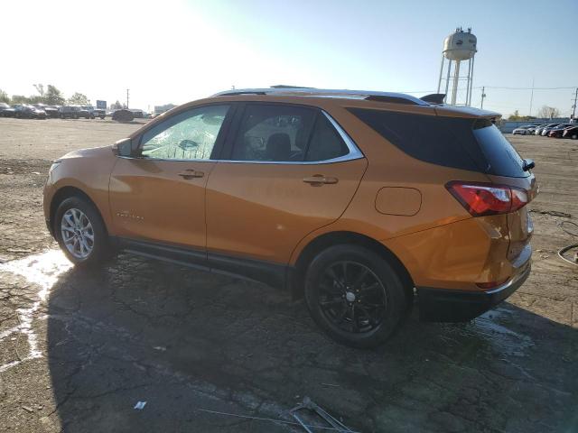 2018 CHEVROLET EQUINOX LT - 2GNAXJEV6J6141164