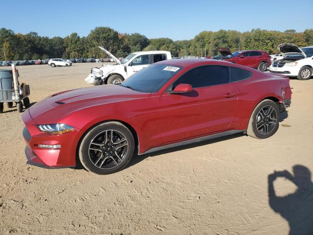 2020 FORD MUSTANG #2943111438