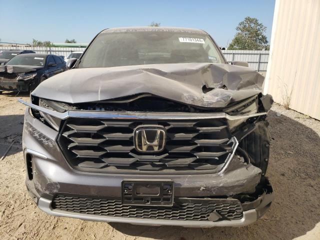 VIN 5FNYG2H58RB007819 2024 Honda Pilot, Exl no.5