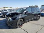 2021 CHEVROLET TRAVERSE P - 1GNEVKKW2MJ108339