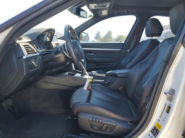 2015 BMW 328 XIGT - WBA3X5C58FD561638