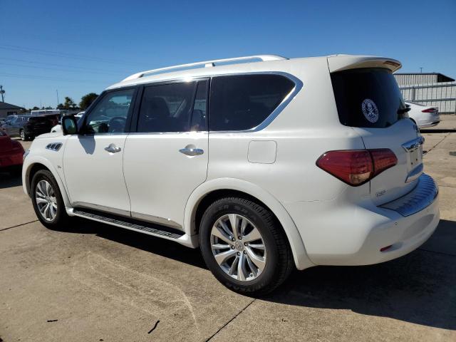 VIN JN8AZ2ND6G9800359 2016 Infiniti QX80 no.2