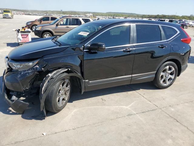 2019 HONDA CR-V EX - 5J6RW1H54KA009755