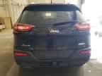 JEEP CHEROKEE L photo