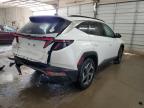 Lot #2960161079 2022 HYUNDAI TUCSON SEL