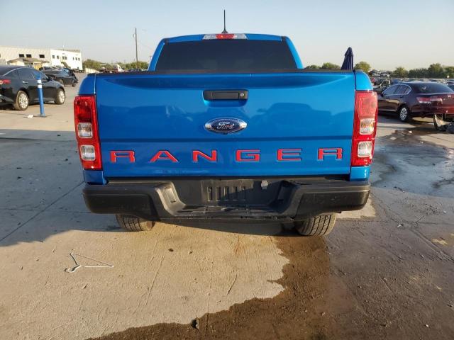 2021 FORD RANGER XL - 1FTER4EH0MLD31117