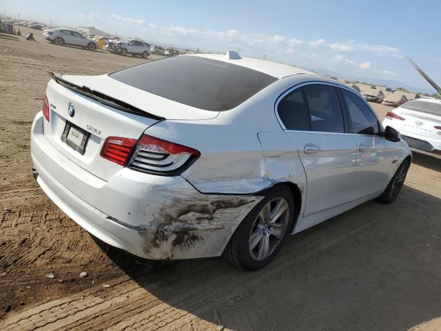 VIN WBAXH5C54DD112159 2013 BMW 5 SERIES no.3