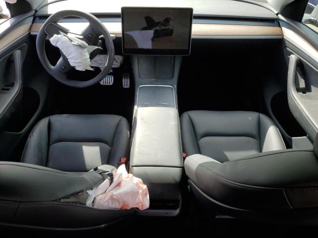 2024 TESLA MODEL Y - 7SAYGDEF9RA292264