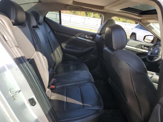 2020 NISSAN MAXIMA SL - 1N4AA6DV3LC369728