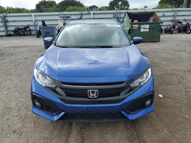 SHHFK7H69KU223971 2019 HONDA CIVIC