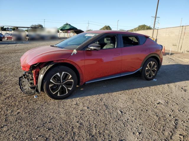 2023 KIA EV6 LIGHT #3006850568