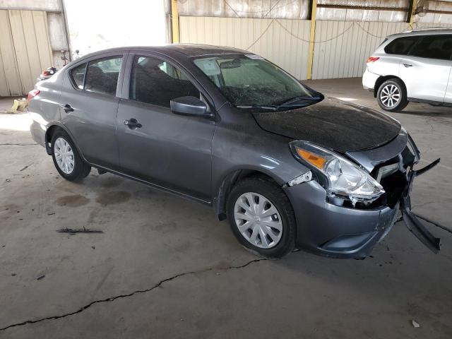 2017 NISSAN VERSA S - 3N1CN7AP0HL856631