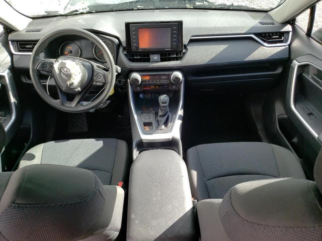2020 TOYOTA RAV4 LE - JTMG1RFV0LD049330