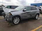 2015 MITSUBISHI OUTLANDER - 4A4AR3AW0FE047340