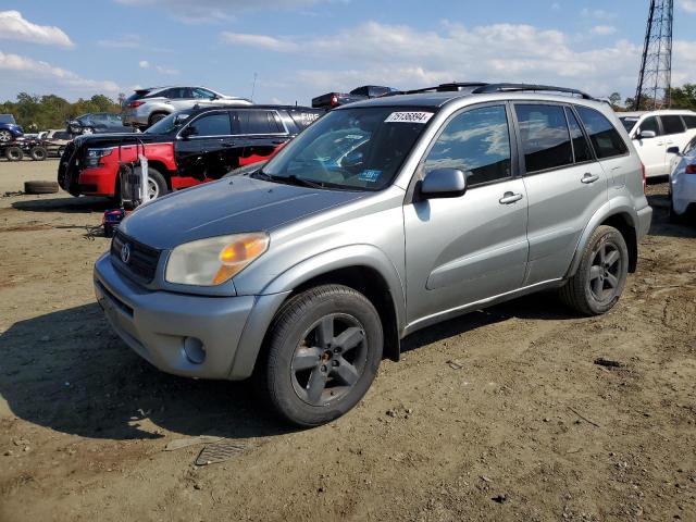 2004 TOYOTA RAV4 #3008593957