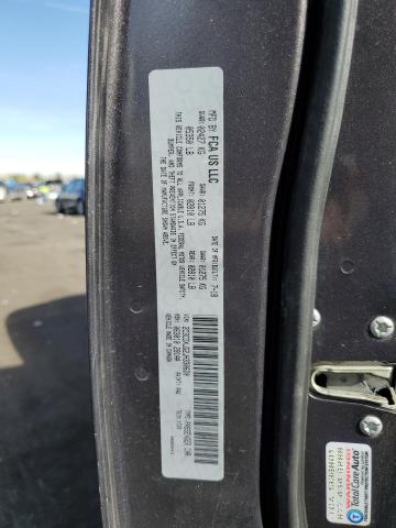 2018 DODGE CHARGER GT - 2C3CDXJG2JH330620