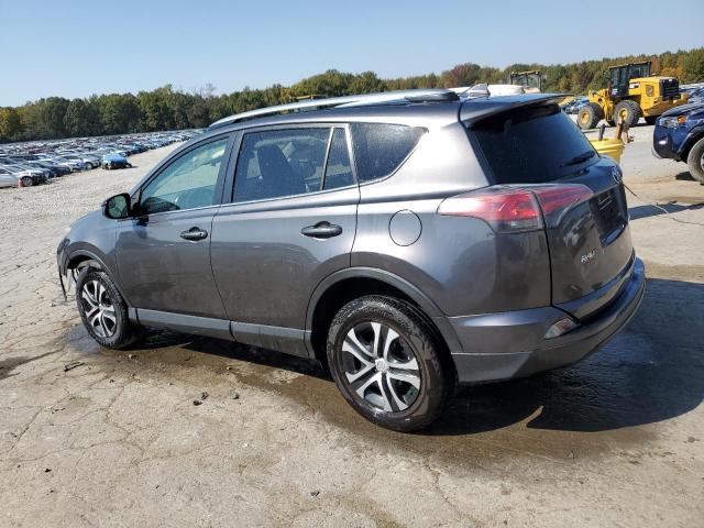 2017 TOYOTA RAV4 LE - JTMZFREV7HJ106403