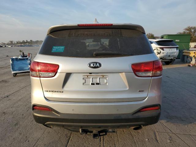 2017 KIA SORENTO LX - 5XYPGDA3XHG293762
