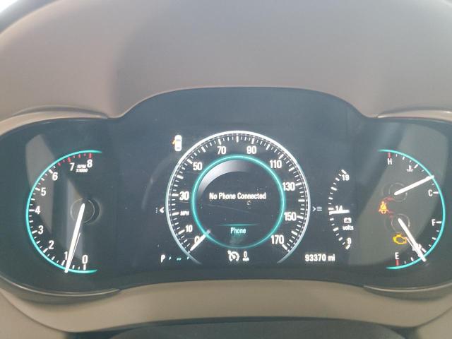 2015 BUICK LACROSSE - 1G4GB5G33FF111519