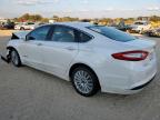 FORD FUSION SE снимка