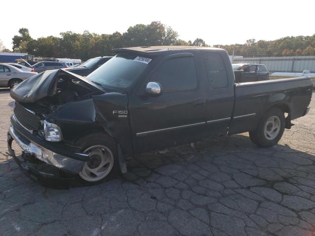 1998 FORD F150 #2972378503