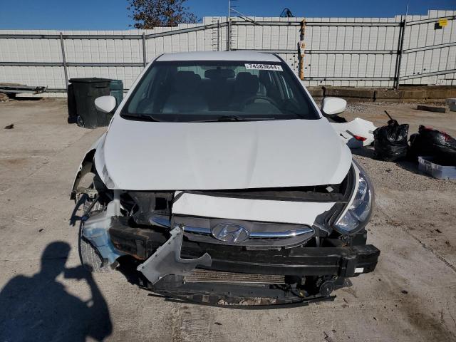 2016 HYUNDAI ACCENT SE - KMHCT4AE4GU126849