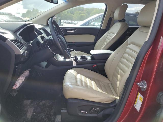 2016 FORD EDGE SEL - 2FMPK4J81GBB46884