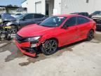 2020 HONDA CIVIC SPOR - 2HGFC2F88LH562742