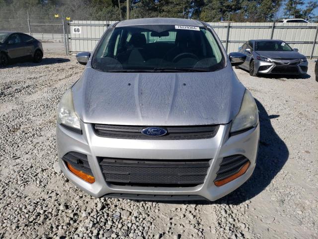 2015 FORD ESCAPE S - 1FMCU0F73FUB87706