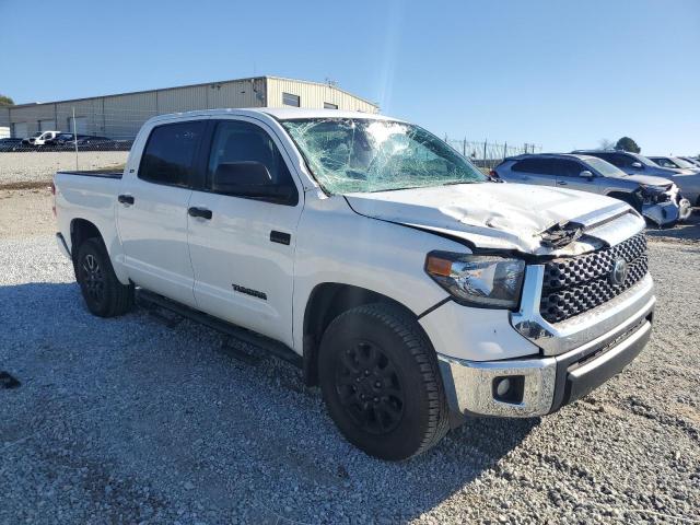 2020 TOYOTA TUNDRA CRE - 5TFDY5F18LX937276