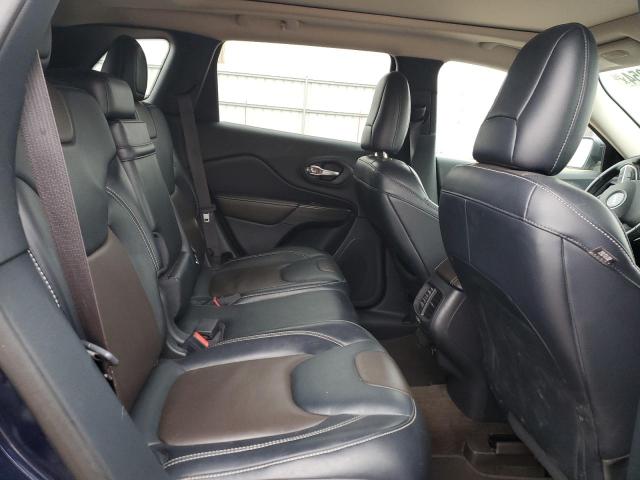 2015 JEEP CHEROKEE L - 1C4PJMDS6FW735442