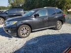 2016 NISSAN PATHFINDER - 5N1AR2MN6GC610369