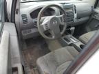 NISSAN FRONTIER S photo