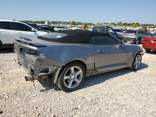 2020 CHEVROLET CAMARO LS - 1G1FB3DS4L0113352