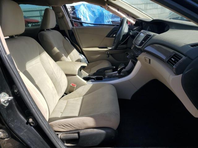 VIN 1HGCR2F70GA009466 2016 Honda Accord, EX no.7