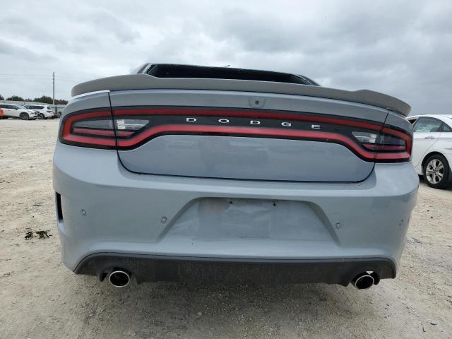 2020 DODGE CHARGER GT - 2C3CDXHG7LH193389