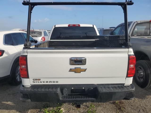 2018 CHEVROLET SILVERADO - 3GCPCNEC1JG544364