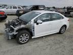 2020 TOYOTA COROLLA LE - 5YFEPRAE0LP137238